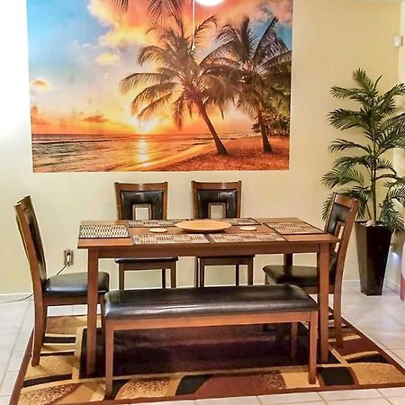 Family-Friendly Beach Condo 1 Block To Shore! Миртъл Бийч Екстериор снимка