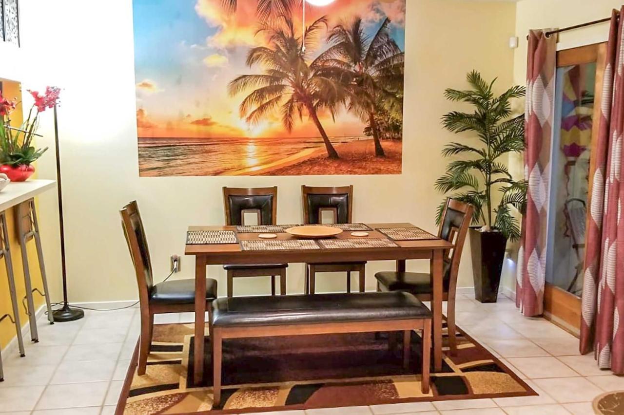 Family-Friendly Beach Condo 1 Block To Shore! Миртъл Бийч Екстериор снимка